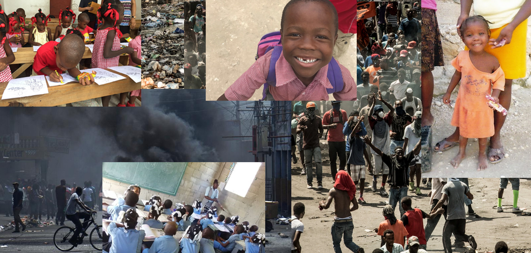 Haiti